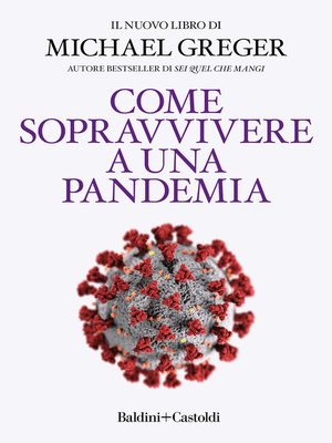 cover image of Come sopravvivere a una pandemia